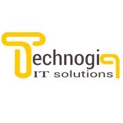 Technogiq IT Solutions Thumbnail